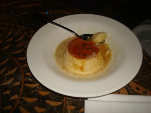 Coconut Creme and Apricot