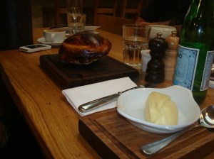 Pie of the Day and Mash