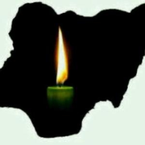 nigeria mourns