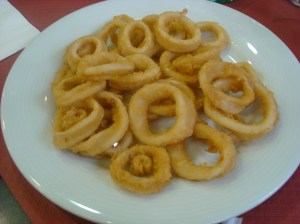 calamares